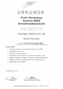 2015-11 Profi-Workshop System 8000