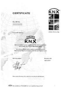 20170524 Partner KNX
